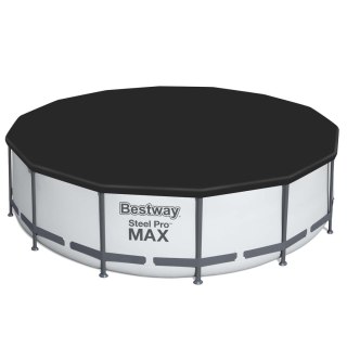 BASEN OGRODOWY STELAŻOWY 427 X 122 CM 19W1 BESTWAY 5612X