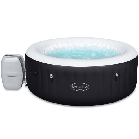 DMUCHANE SPA LAY-Z MIAMI 4 OSOBOWE BESTWAY 60001