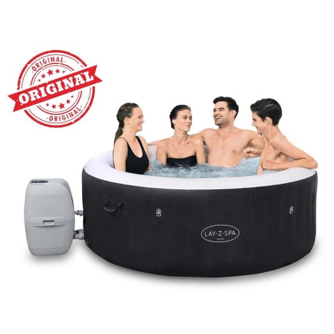 DMUCHANE SPA LAY-Z MIAMI 4 OSOBOWE BESTWAY 60001