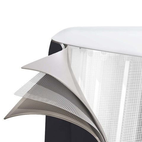 DMUCHANE SPA LAY-Z MIAMI 4 OSOBOWE BESTWAY 60001