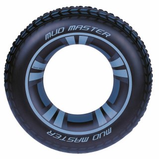 KÓŁKO DO PŁYWANIA - OPONA ŚREDNICA 91 CM BESTWAY 36016