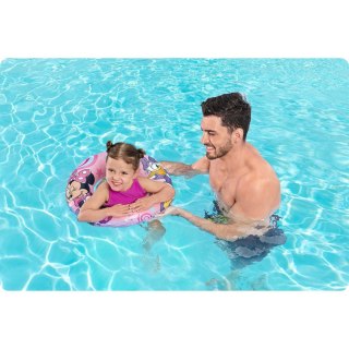KOŁO DO PŁYWANIA MINNIE 56 CM BESTWAY 91040N