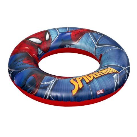 KOŁO DO PŁYWANIA SPIDERMAN 56 CM BESTWAY 98003