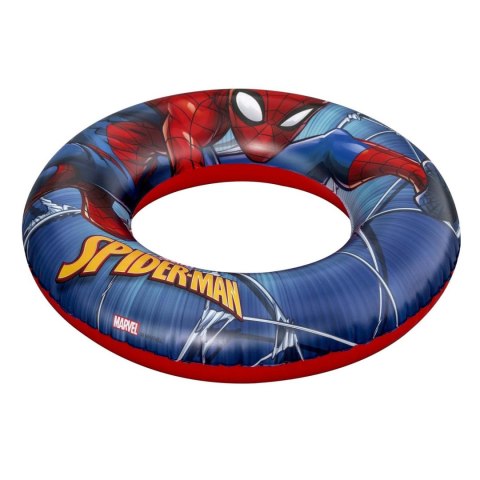 KOŁO DO PŁYWANIA SPIDERMAN 56 CM BESTWAY 98003
