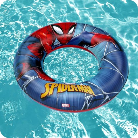 KOŁO DO PŁYWANIA SPIDERMAN 56 CM BESTWAY 98003