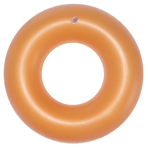 KOŁO PLAŻOWE DO PŁYWANIA DLA DZIECI 76 CM BESTWAY 36024 POMARAŃCZOWY