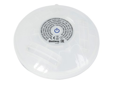 LAMPA BASENOWA LED BESTWAY 58419 LAMPA BASENOWA LED BESTWAY 58419