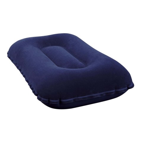 MATERAC DMUCHANY 203X152X22 CM Z POMPKĄ TŁOKOWĄ BESTWAY 67374