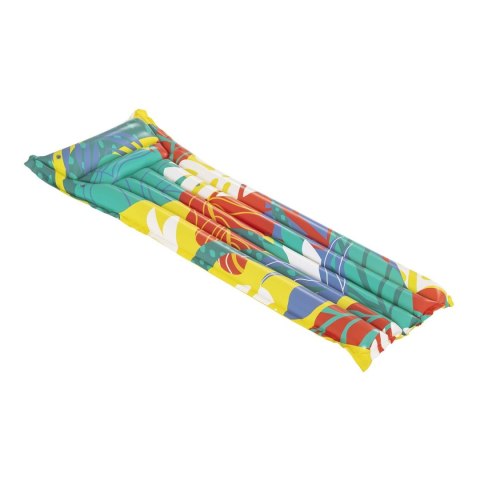 MATERAC DMUCHANY PLAŻOWY 183 X 69 CM BESTWAY 44033