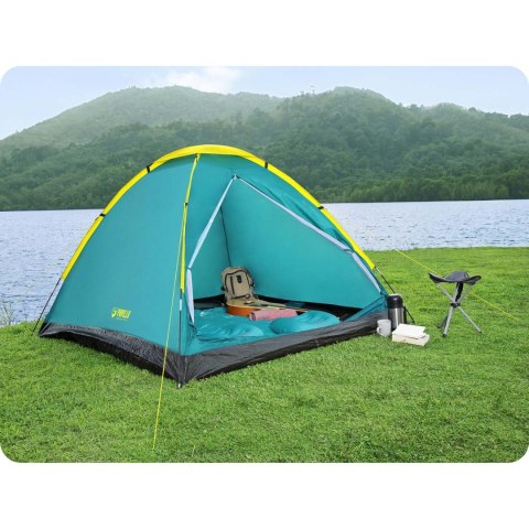 NAMIOT TURYSTYCZNY COOL DOME 2 BESTWAY 68084