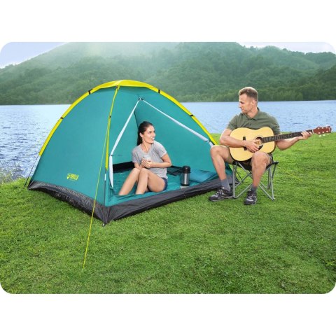 NAMIOT TURYSTYCZNY COOL DOME 2 BESTWAY 68084