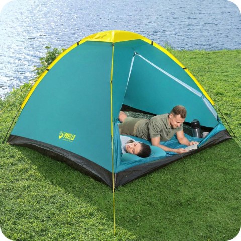 NAMIOT TURYSTYCZNY COOL DOME 2 BESTWAY 68084