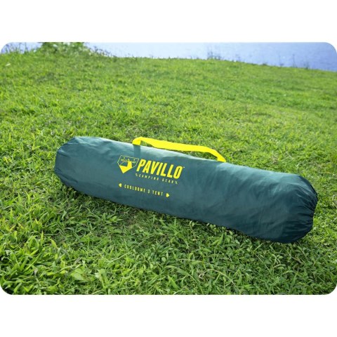 NAMIOT TURYSTYCZNY COOL DOME 2 BESTWAY 68084