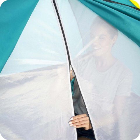 NAMIOT TURYSTYCZNY COOL DOME 2 BESTWAY 68084