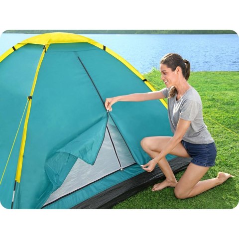 NAMIOT TURYSTYCZNY COOL DOME 2 BESTWAY 68084