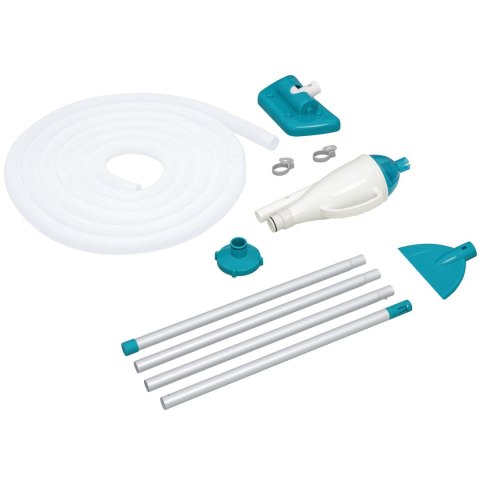 ODKURZACZ DO CZYSZCZENIA DNA BASENU BESTWAY 58212