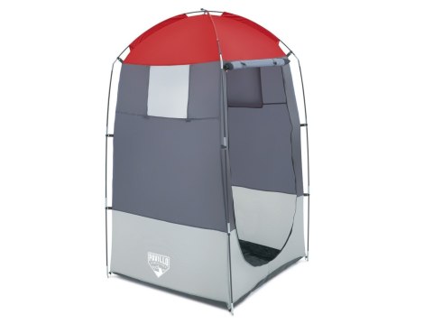 PRZEBIERALNIA PLAŻOWA NAMIOT 110 X 110 X 190 CM BESTWAY 68002 PRZEBIERALNIA PLAŻOWA NAMIOT 110 X 110 X 190 CM BESTWAY 68002