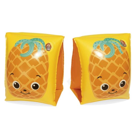 RĘKAWKI DO PŁYWANIA DLA DZIECI BESTWAY 32042 ANANAS