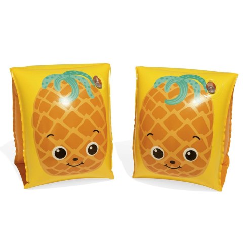 RĘKAWKI DO PŁYWANIA DLA DZIECI BESTWAY 32042 ANANAS