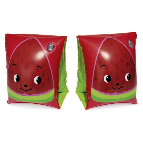 RĘKAWKI DO PŁYWANIA DLA DZIECI BESTWAY 32042 ARBUZ RĘKAWKI DO PŁYWANIA DLA DZIECI BESTWAY 32042 ARBUZ
