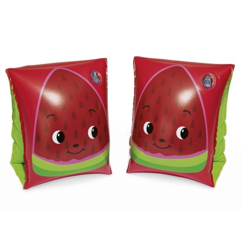 RĘKAWKI DO PŁYWANIA DLA DZIECI BESTWAY 32042 ARBUZ RĘKAWKI DO PŁYWANIA DLA DZIECI BESTWAY 32042 ARBUZ