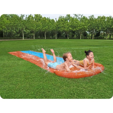 ŚLIZGAWKA WODNA 2OS. BESTWAY 52328