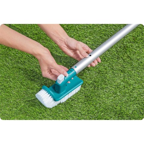 SZCZOTKA DO CZYSZCZENIA BASENU BESTWAY 58786