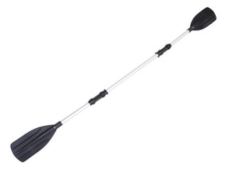 WIOSŁA ALUMINIOWE 145CM (218CM) BESTWAY 62064