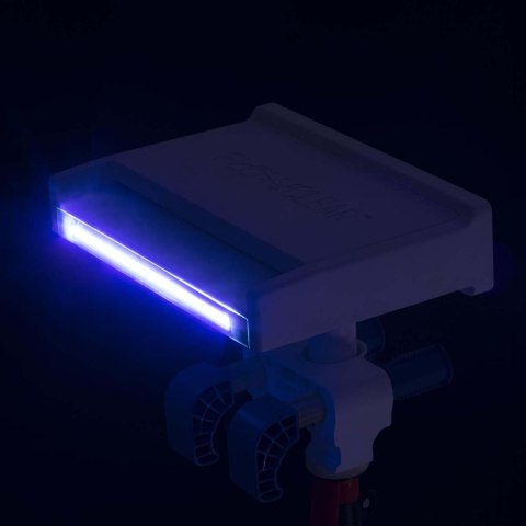 WODOSPAD DO BASENU Z LAMPKĄ LED BESTWAY 58619