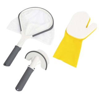 ZESTAW CZYSZCZĄCY DO SPA BESTWAY 60310