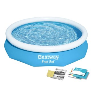 BASEN OGRODOWY ROZPOROWY 305 X 66 CM BESTWAY 57456