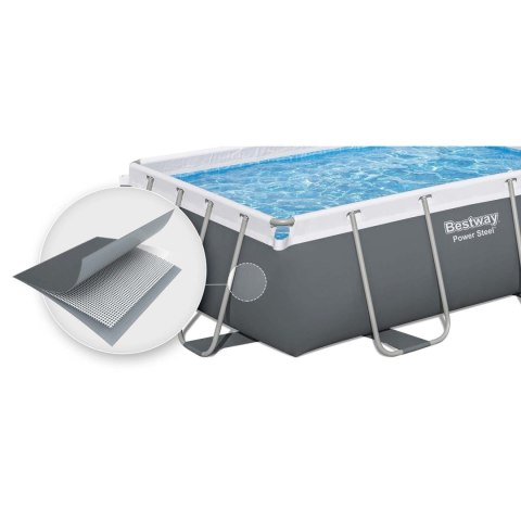 BASEN OGRODOWY STELAŻOWY 282 X 196 X 84 CM 10W1 BESTWAY 56629N BASEN OGRODOWY STELAŻOWY 282 X 196 X 84 CM 10W1 BESTWAY 56629N