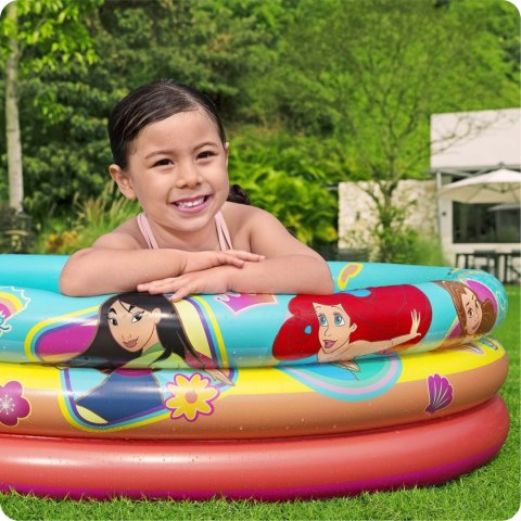 BASENIK DMUCHANY 122 X 30 CM BESTWAY 91099