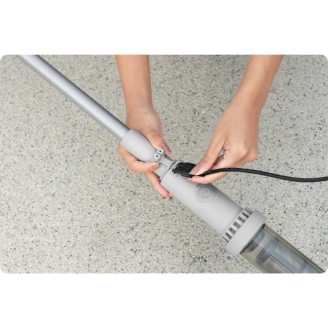 BEZPRZEWODOWY ODKURZACZ DO CZYSZCZENIA BASENÓW I SPA BESTWAY 60327