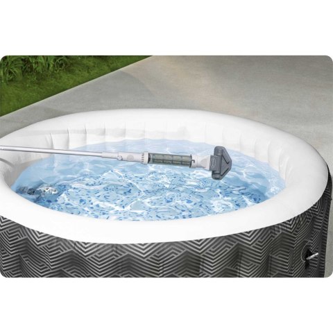 BEZPRZEWODOWY ODKURZACZ DO CZYSZCZENIA BASENÓW I SPA BESTWAY 60327
