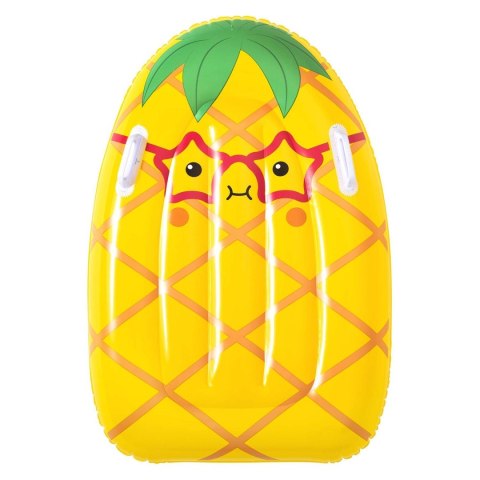 DESKA DMUCHANA DO PŁYWANIA BESTWAY 42049 ANANAS DESKA DMUCHANA DO PŁYWANIA BESTWAY 42049 ANANAS