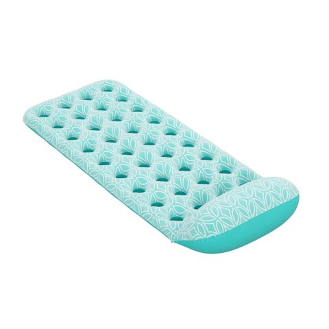 DMUCHANY MATERAC DO PŁYWANIA COMFORT PLUSH BESTWAY 43550 DMUCHANY MATERAC DO PŁYWANIA COMFORT PLUSH BESTWAY 43550