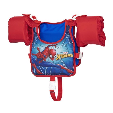 KAMIZELKA DO NAUKI PŁYWANIA SPIDER-MAN BESTWAY 98795 KAMIZELKA DO NAUKI PŁYWANIA SPIDER-MAN BESTWAY 98795