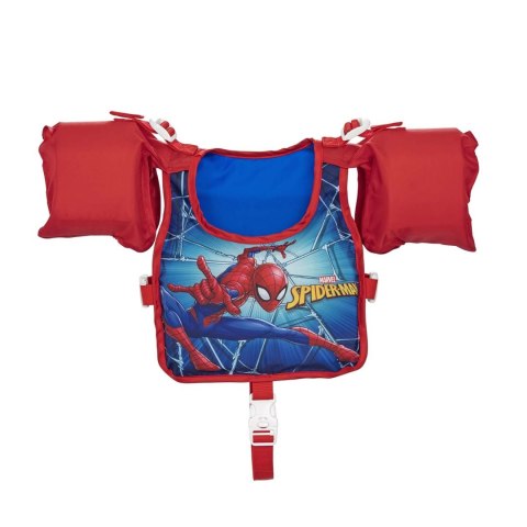 KAMIZELKA DO NAUKI PŁYWANIA SPIDER-MAN BESTWAY 98795 KAMIZELKA DO NAUKI PŁYWANIA SPIDER-MAN BESTWAY 98795
