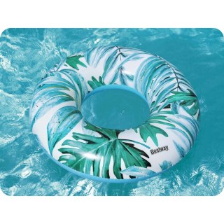 KOŁO DO PŁYWANIA 119CM BESTWAY 36237 NIEBIESKI