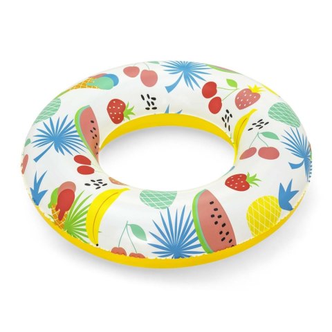 KOŁO DO PŁYWANIA ARBUZ 61 CM BESTWAY 36014