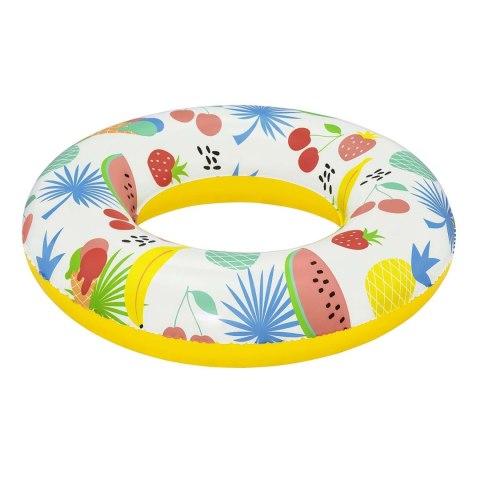 KOŁO DO PŁYWANIA ARBUZ 61 CM BESTWAY 36014