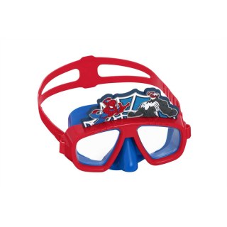 MASKA DO PŁYWANIA DLA DZIECI SPIDER-MAN BESTWAY 98023