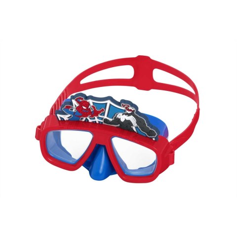 MASKA DO PŁYWANIA DLA DZIECI SPIDER-MAN BESTWAY 98023
