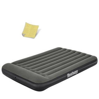 MATERAC DMUCHANY 191X137X30 CM DWUOSOBOWY BESTWAY 67681