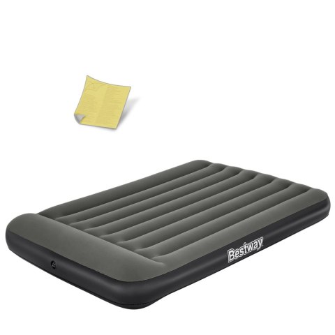 MATERAC DMUCHANY 191X137X30 CM DWUOSOBOWY BESTWAY 67681
