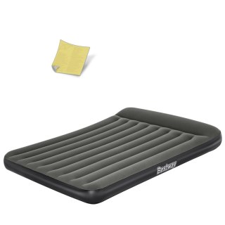 MATERAC DMUCHANY 203X152X30 CM DWUOSOBOWY BESTWAY 67682