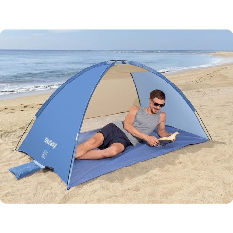 NAMIOT PLAŻOWY BESTWAY BEACH GROUND 2 68105