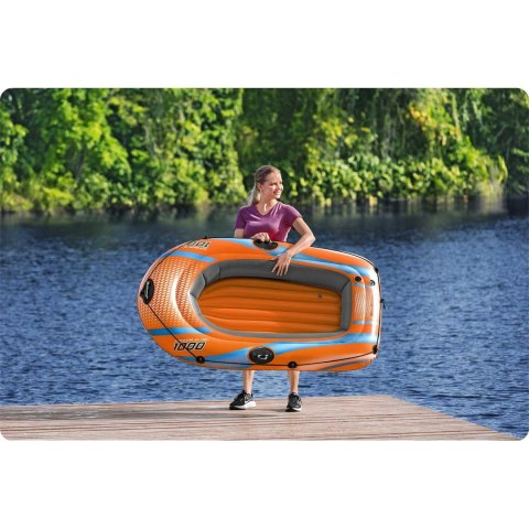 PONTON KONDOR 1000 162 X 96 CM BESTWAY 61135