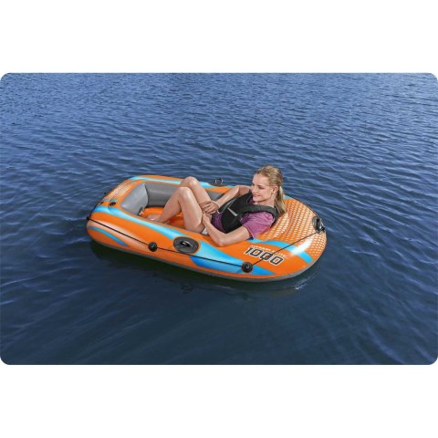 PONTON KONDOR 1000 162 X 96 CM BESTWAY 61135